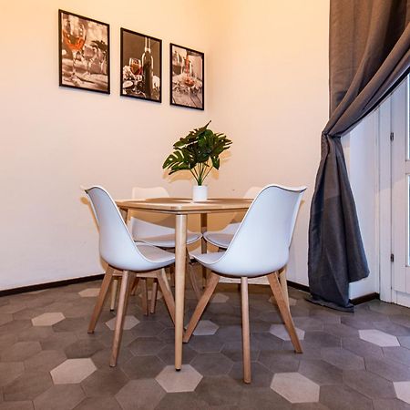 Sassari Apartments - Levante 외부 사진