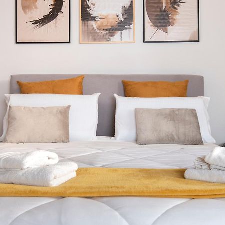 Sassari Apartments - Levante 외부 사진