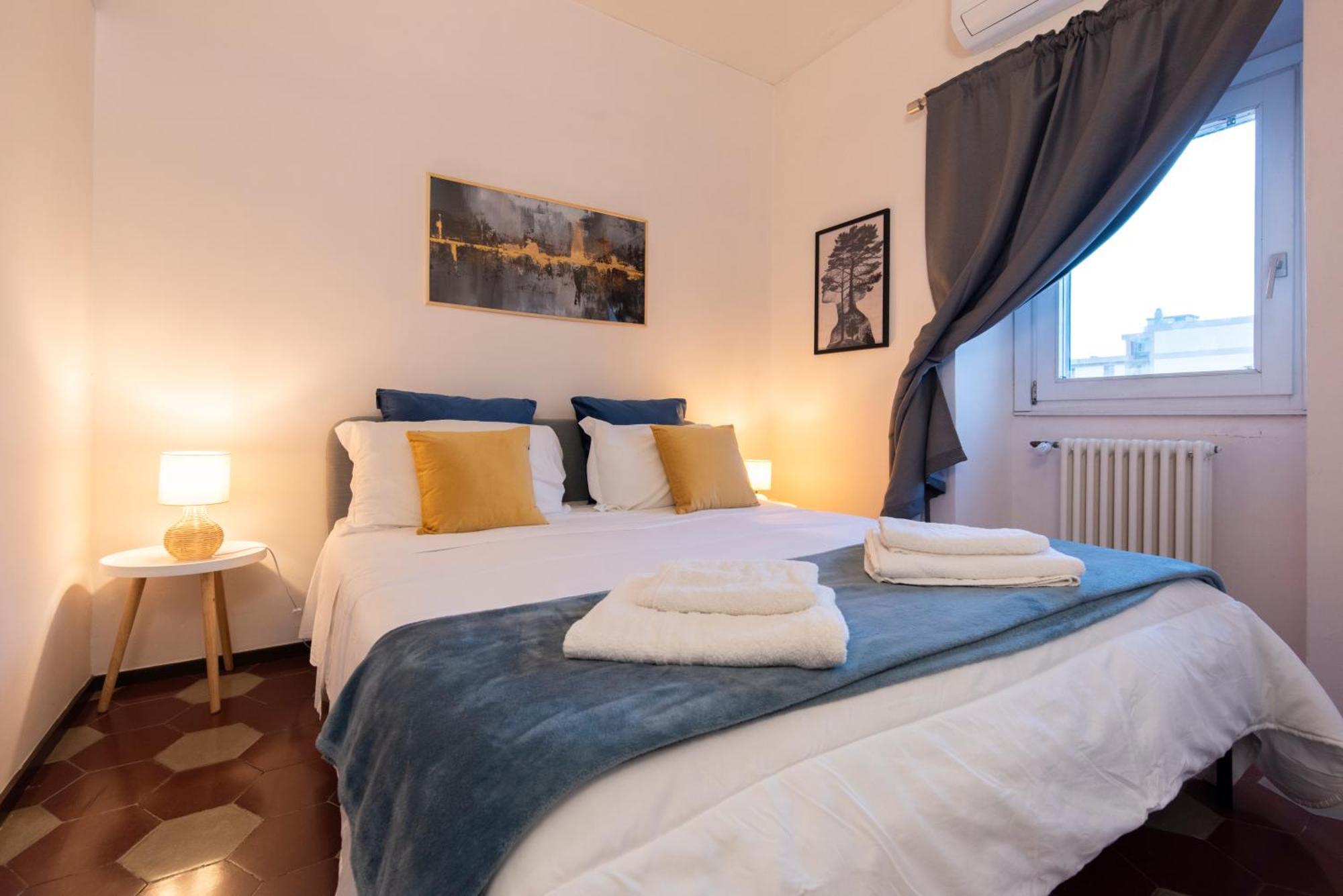 Sassari Apartments - Levante 외부 사진