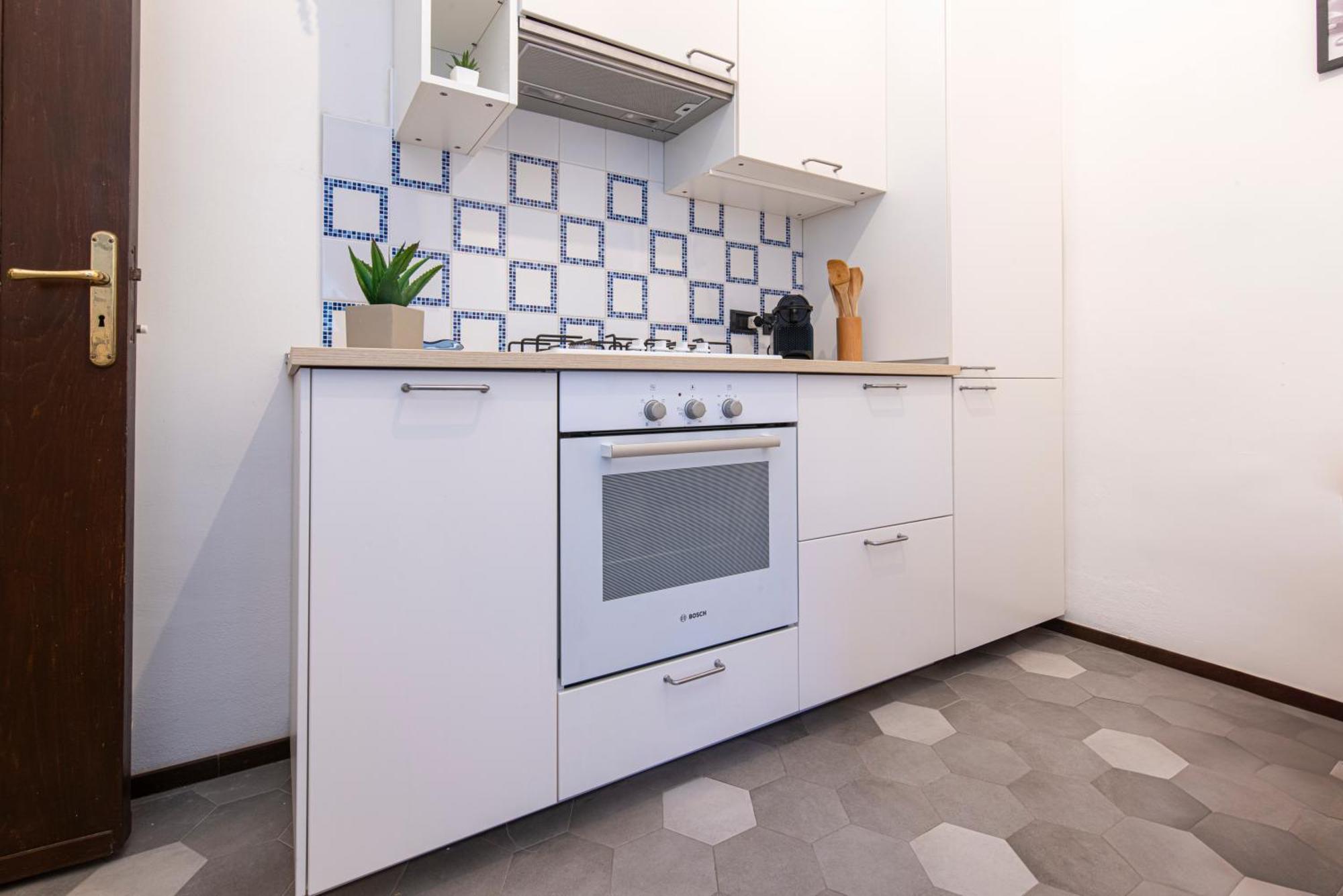 Sassari Apartments - Levante 외부 사진