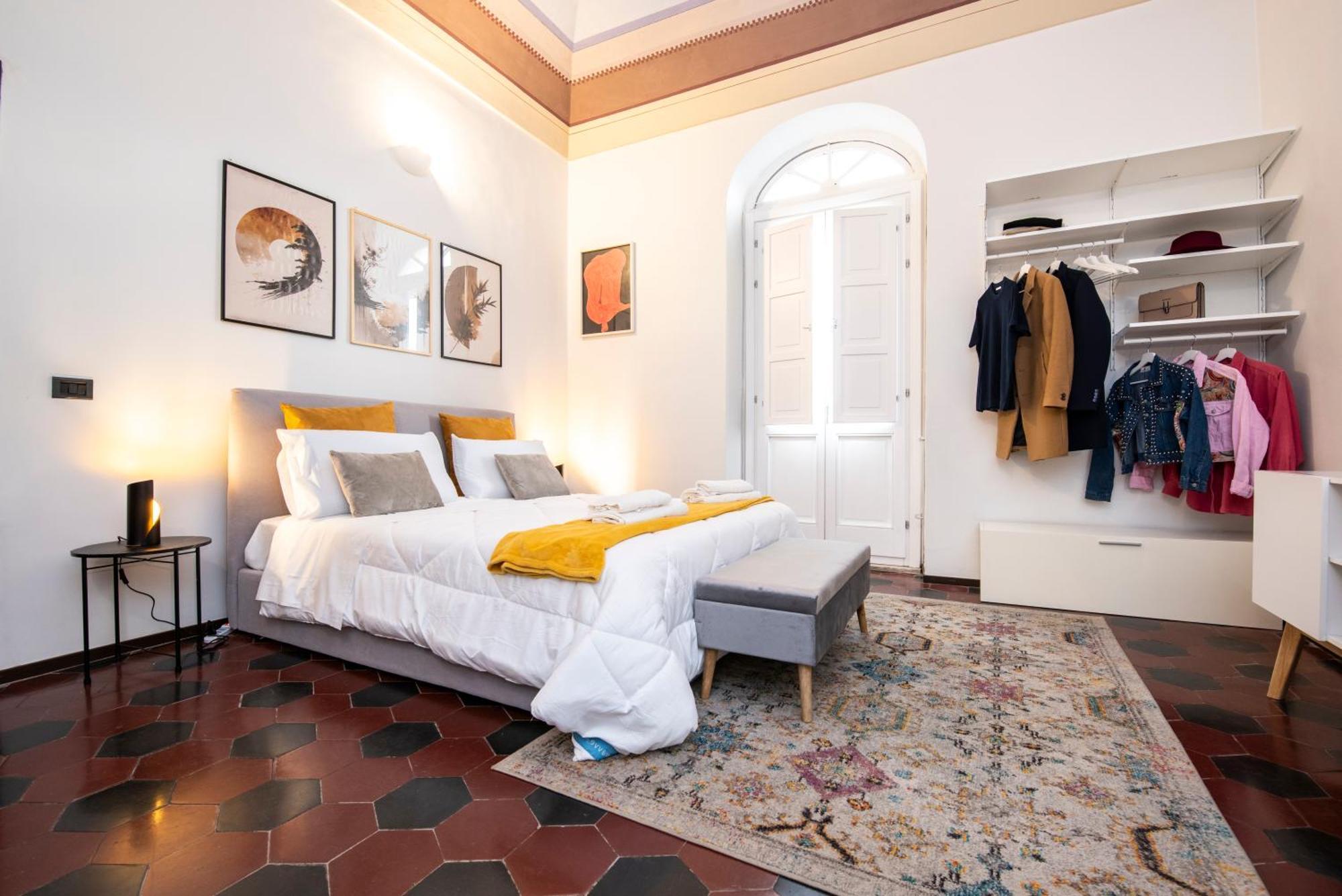 Sassari Apartments - Levante 외부 사진