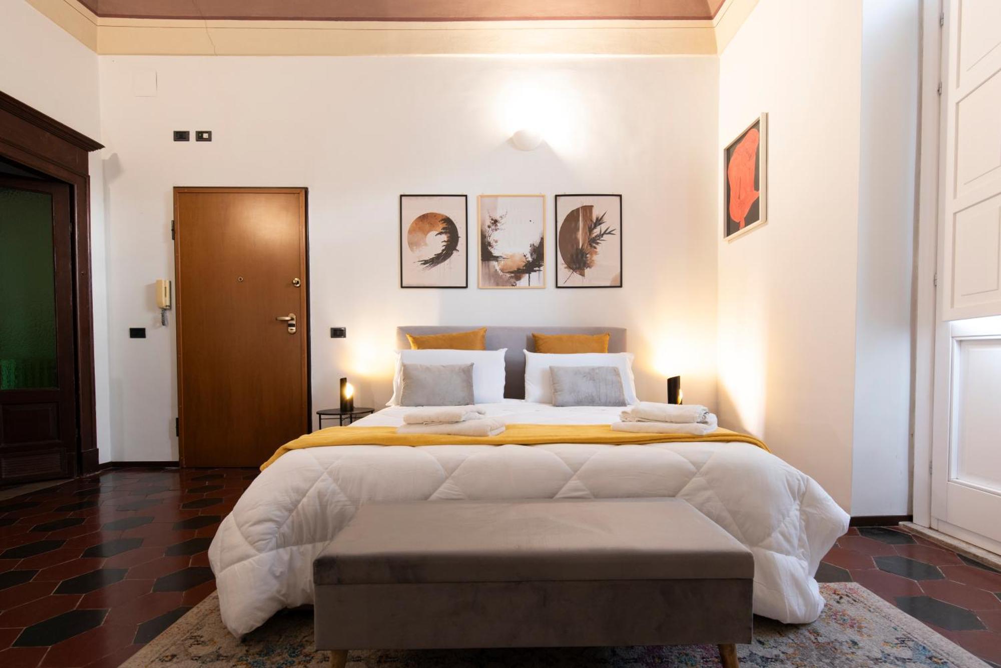 Sassari Apartments - Levante 외부 사진