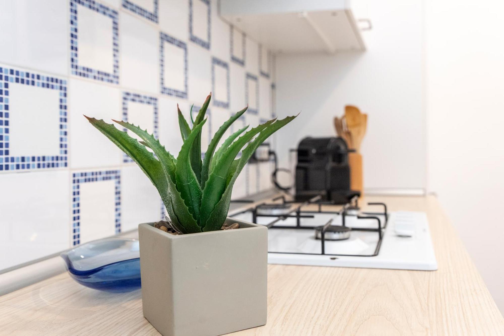 Sassari Apartments - Levante 외부 사진