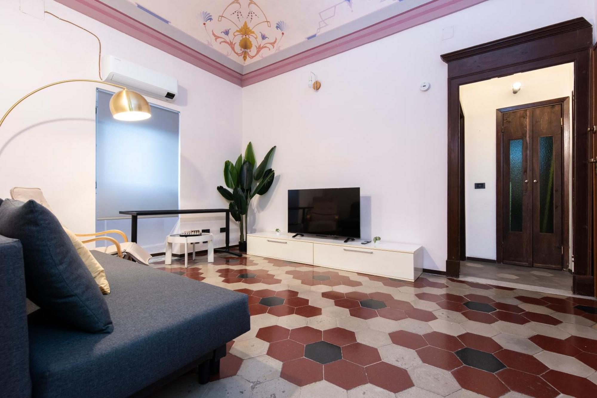 Sassari Apartments - Levante 외부 사진