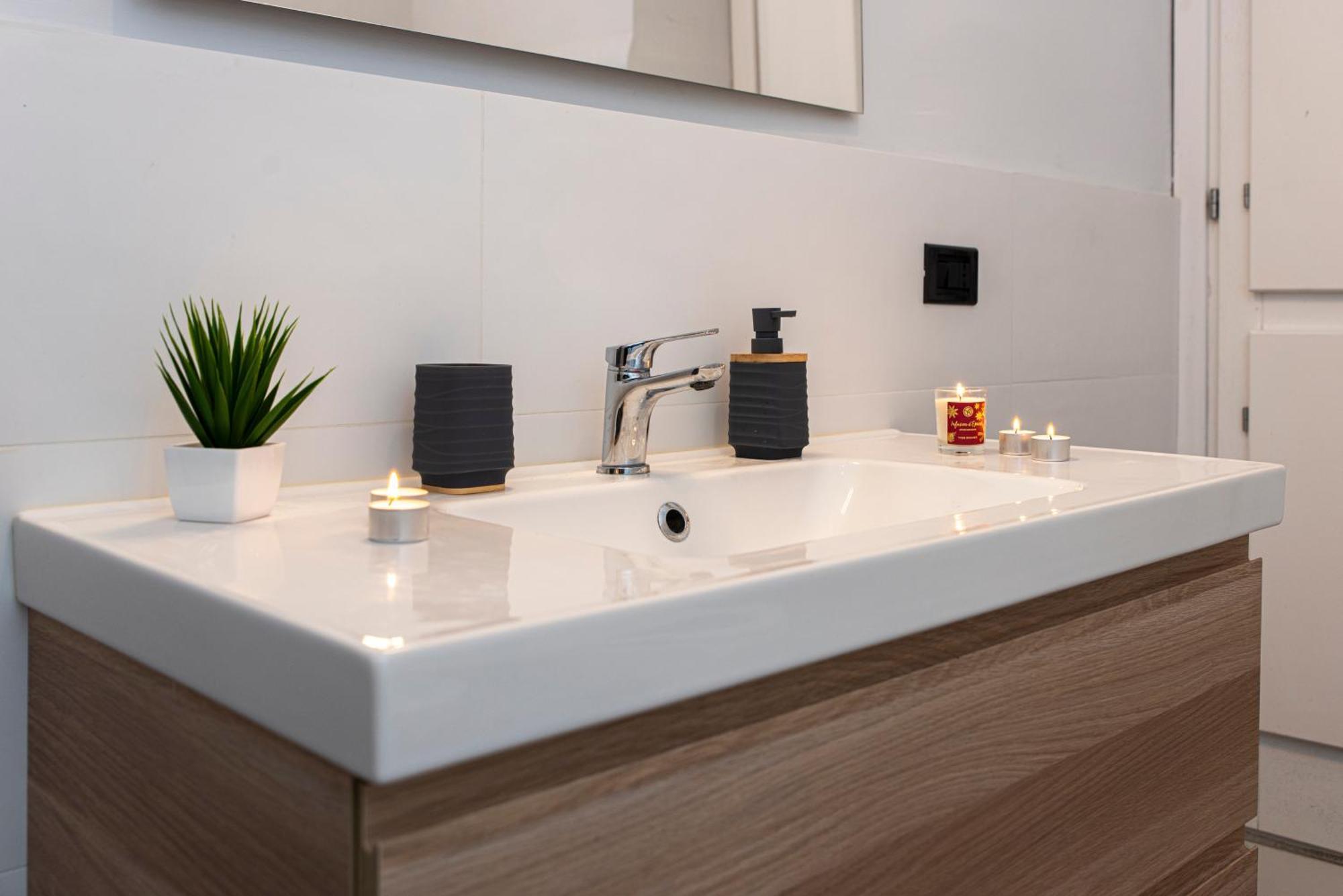 Sassari Apartments - Levante 외부 사진