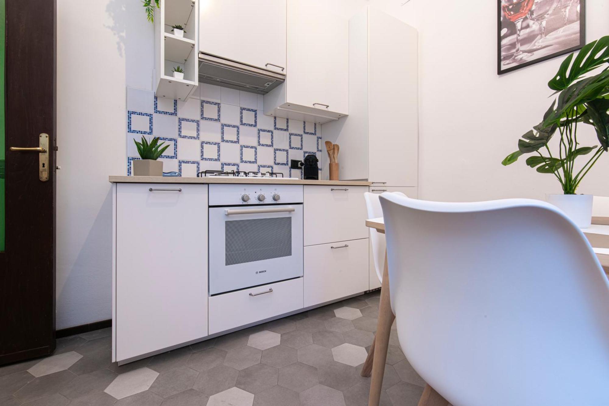 Sassari Apartments - Levante 외부 사진