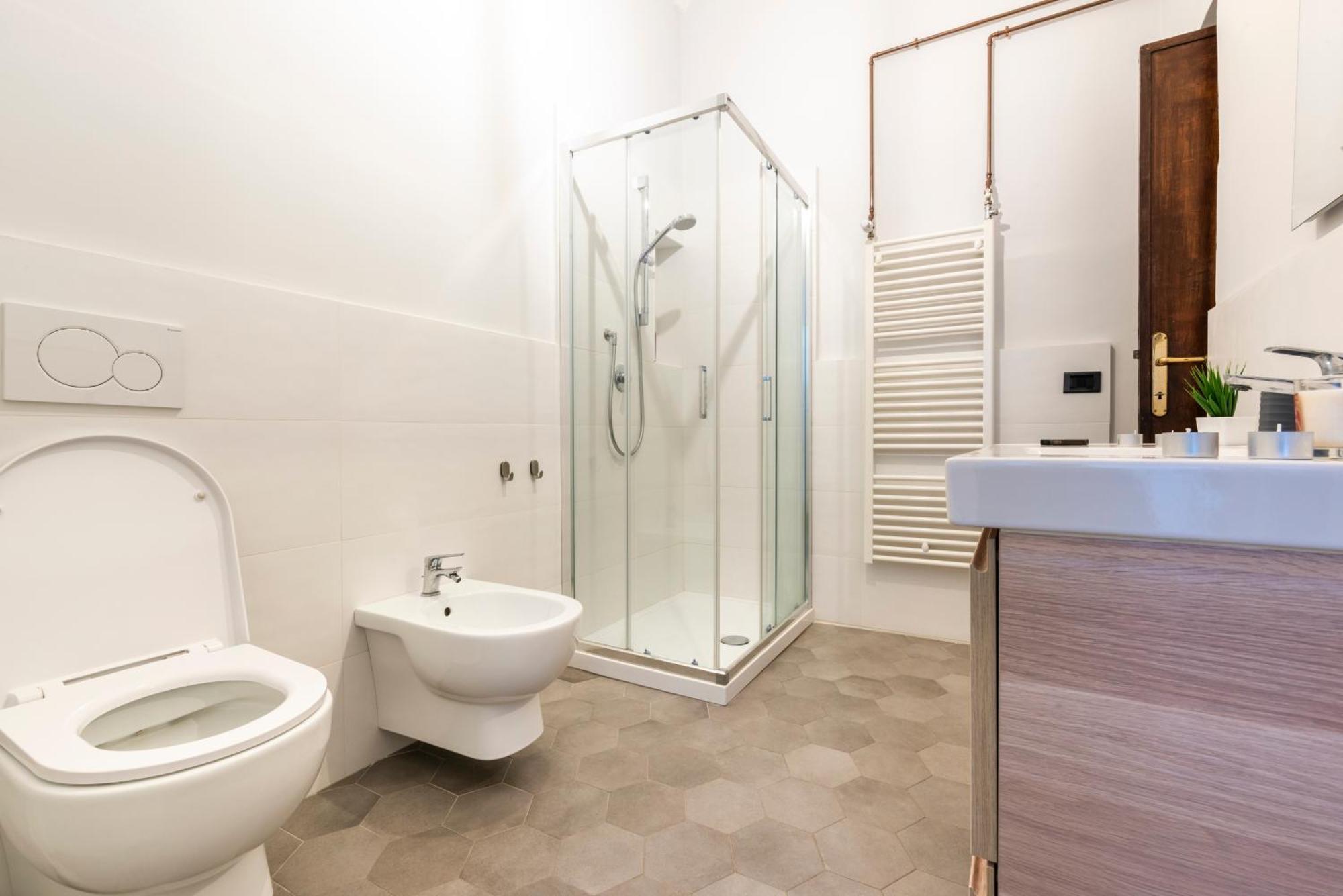 Sassari Apartments - Levante 외부 사진