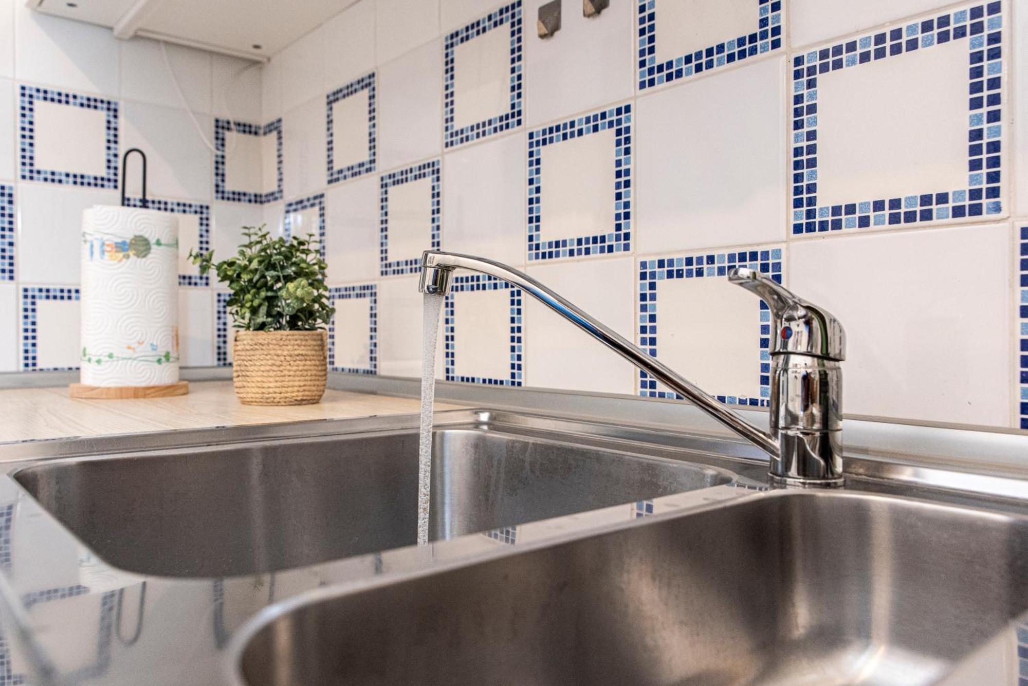 Sassari Apartments - Levante 외부 사진